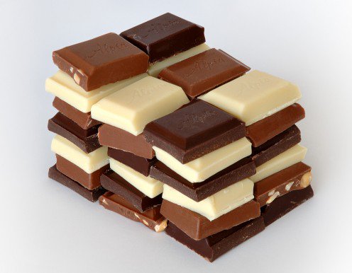 top 10 weight loss food- dark chocolate